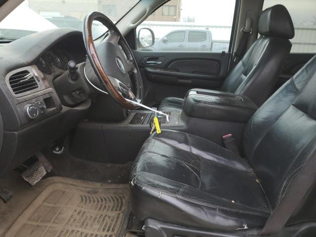 Photo 6 VIN: 1GKFK66868J110209 - GMC YUKON XL D 