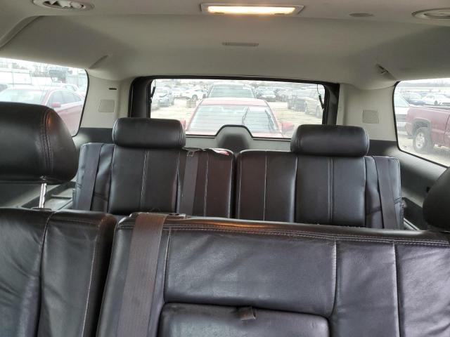 Photo 9 VIN: 1GKFK66868J110209 - GMC YUKON XL D 