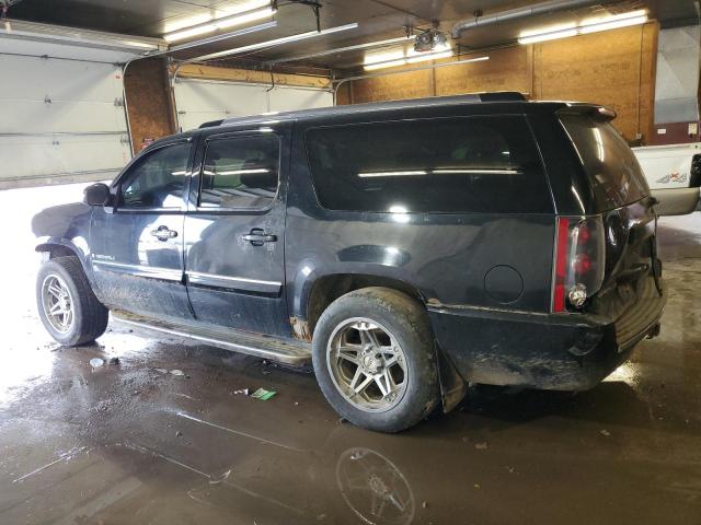 Photo 1 VIN: 1GKFK66868J136437 - GMC YUKON XL D 