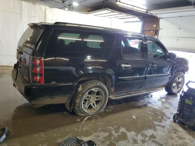 Photo 2 VIN: 1GKFK66868J136437 - GMC YUKON XL D 