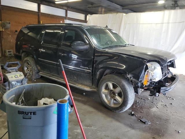 Photo 3 VIN: 1GKFK66868J136437 - GMC YUKON XL D 