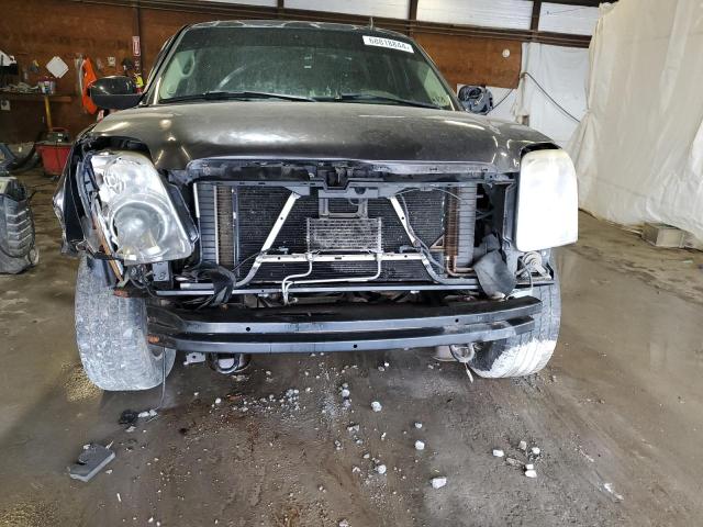 Photo 4 VIN: 1GKFK66868J136437 - GMC YUKON XL D 