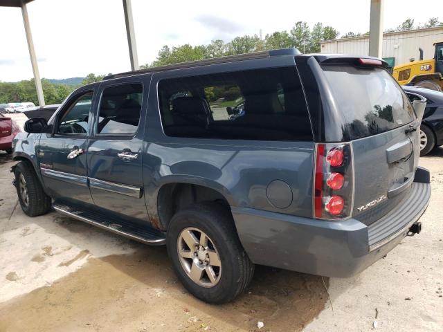 Photo 1 VIN: 1GKFK66868J151567 - GMC YUKON XL D 