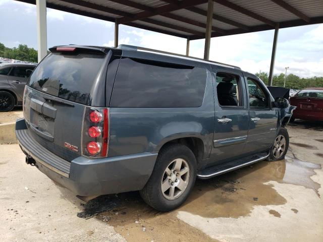 Photo 2 VIN: 1GKFK66868J151567 - GMC YUKON XL D 