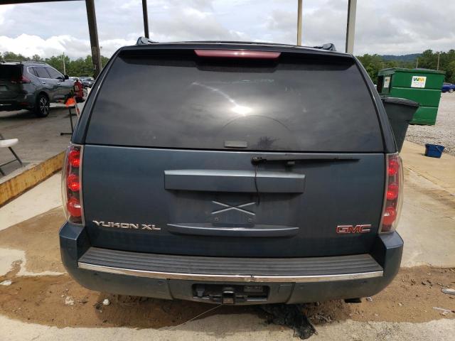 Photo 5 VIN: 1GKFK66868J151567 - GMC YUKON XL D 