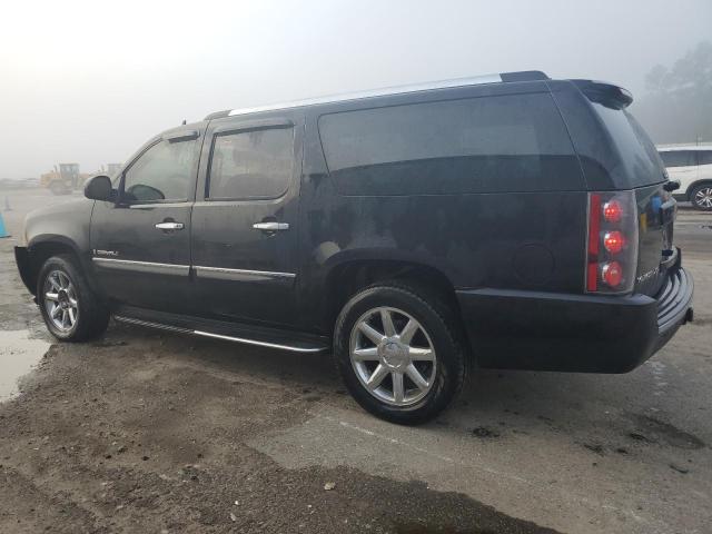 Photo 1 VIN: 1GKFK66868J151763 - GMC YUKON XL D 