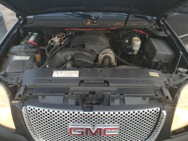 Photo 11 VIN: 1GKFK66868J151763 - GMC YUKON XL D 