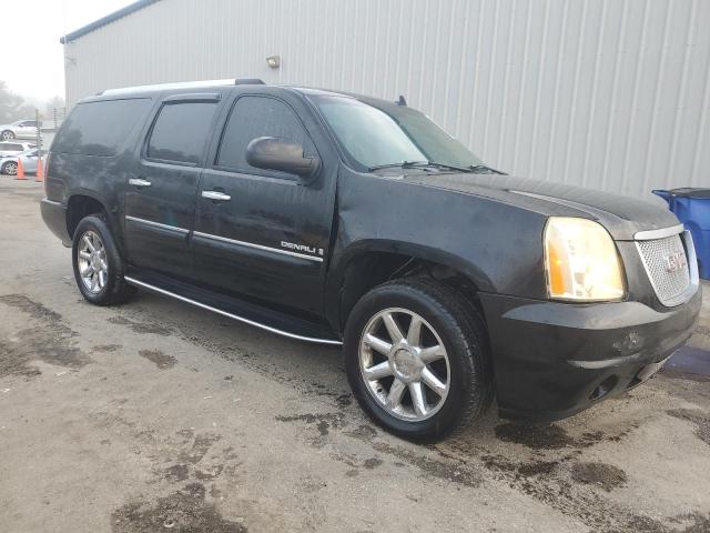 Photo 3 VIN: 1GKFK66868J151763 - GMC YUKON XL D 