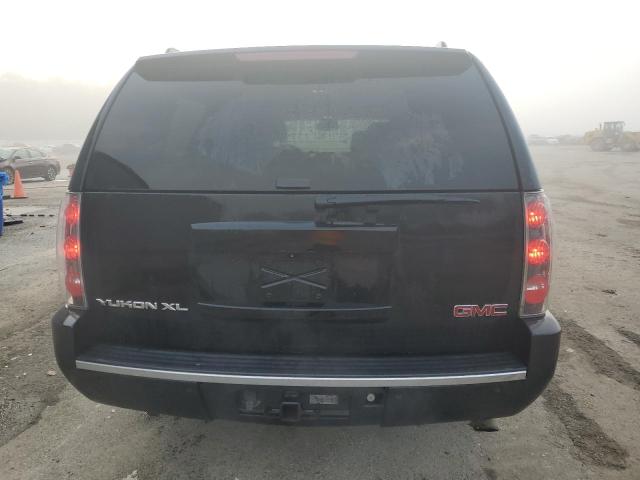 Photo 5 VIN: 1GKFK66868J151763 - GMC YUKON XL D 