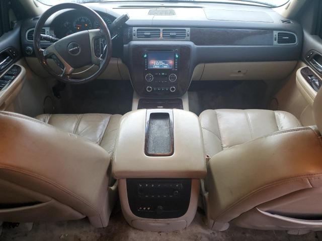 Photo 7 VIN: 1GKFK66868J151763 - GMC YUKON XL D 