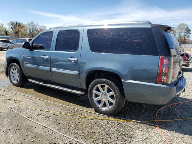 Photo 1 VIN: 1GKFK66868J215106 - GMC YUKON 