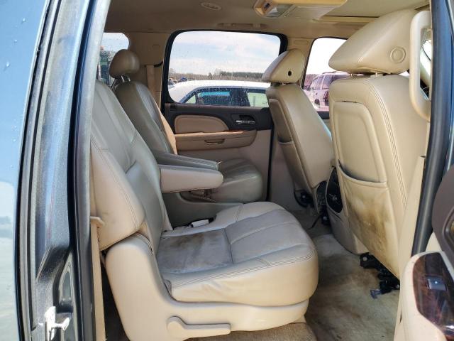 Photo 10 VIN: 1GKFK66868J215106 - GMC YUKON 