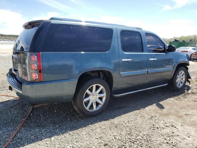 Photo 2 VIN: 1GKFK66868J215106 - GMC YUKON 