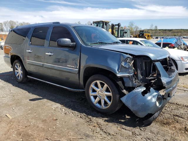 Photo 3 VIN: 1GKFK66868J215106 - GMC YUKON 