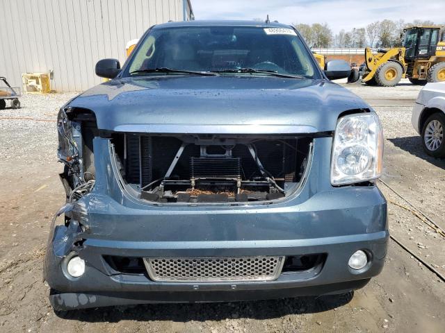 Photo 4 VIN: 1GKFK66868J215106 - GMC YUKON 