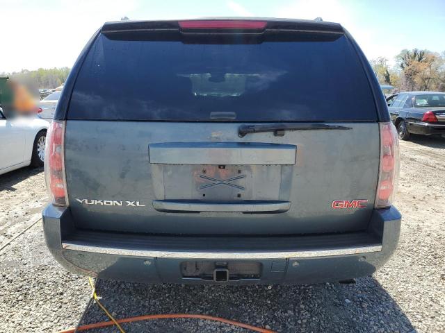 Photo 5 VIN: 1GKFK66868J215106 - GMC YUKON 