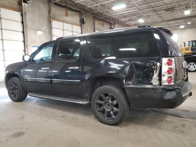 Photo 1 VIN: 1GKFK66868J220290 - GMC YUKON XL D 