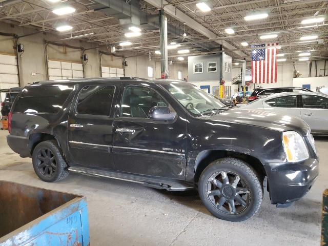 Photo 3 VIN: 1GKFK66868J220290 - GMC YUKON XL D 