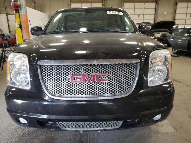 Photo 4 VIN: 1GKFK66868J220290 - GMC YUKON XL D 