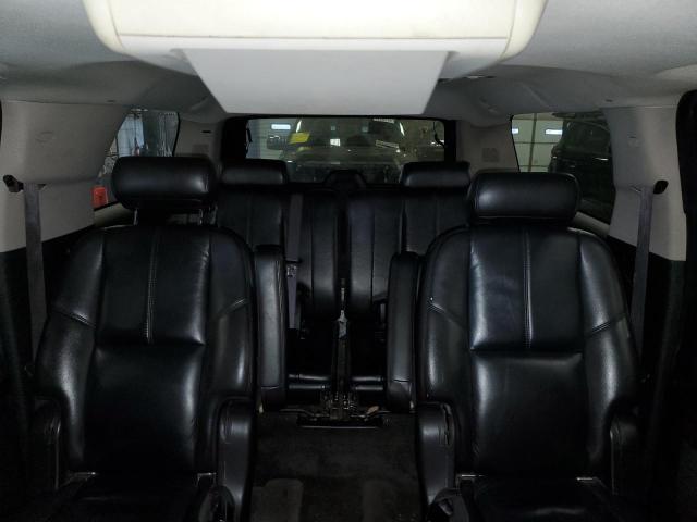 Photo 9 VIN: 1GKFK66868J220290 - GMC YUKON XL D 