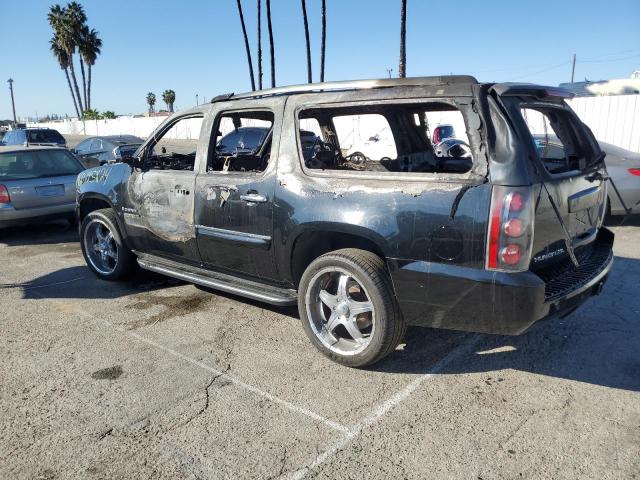 Photo 1 VIN: 1GKFK66877J180106 - GMC YUKON XL D 