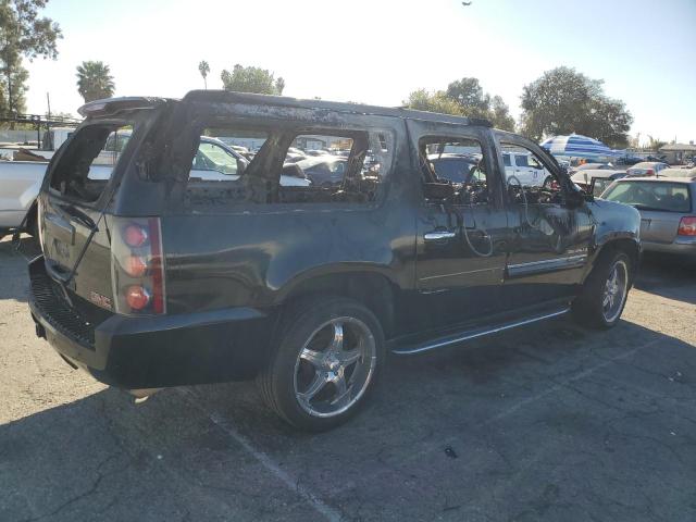 Photo 2 VIN: 1GKFK66877J180106 - GMC YUKON XL D 