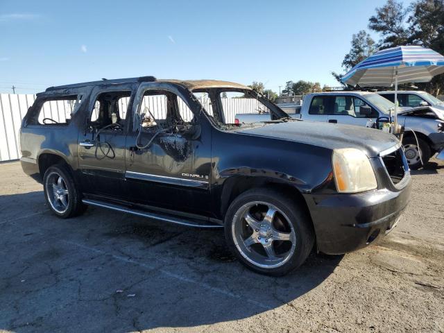 Photo 3 VIN: 1GKFK66877J180106 - GMC YUKON XL D 