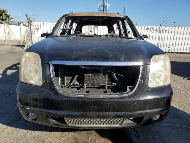 Photo 4 VIN: 1GKFK66877J180106 - GMC YUKON XL D 