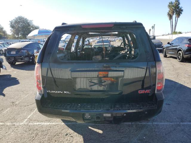 Photo 5 VIN: 1GKFK66877J180106 - GMC YUKON XL D 