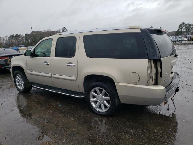 Photo 1 VIN: 1GKFK66877J192286 - GMC YUKON 