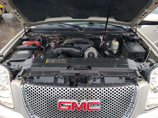 Photo 11 VIN: 1GKFK66877J192286 - GMC YUKON 