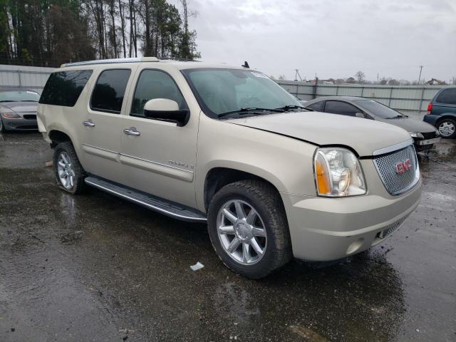 Photo 3 VIN: 1GKFK66877J192286 - GMC YUKON 