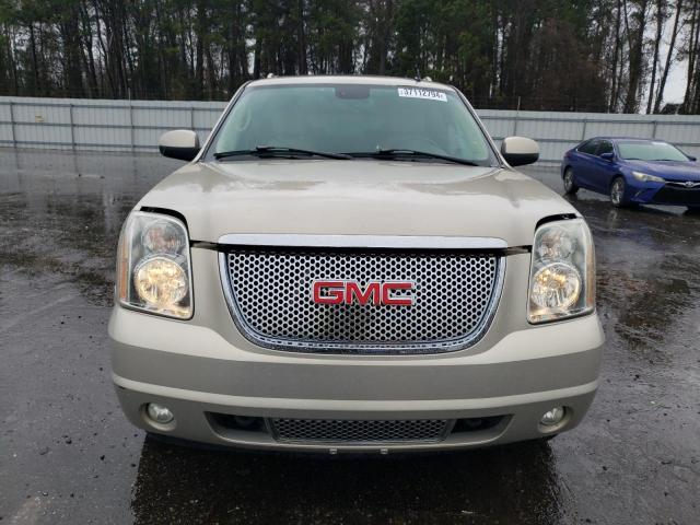 Photo 4 VIN: 1GKFK66877J192286 - GMC YUKON 