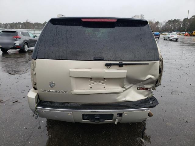 Photo 5 VIN: 1GKFK66877J192286 - GMC YUKON 