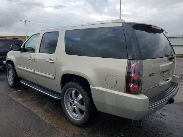 Photo 1 VIN: 1GKFK66877J237095 - GMC YUKON XL D 