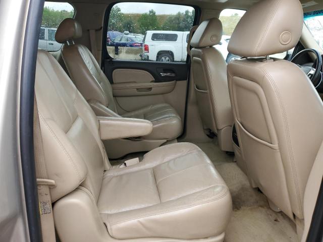 Photo 10 VIN: 1GKFK66877J237095 - GMC YUKON XL D 