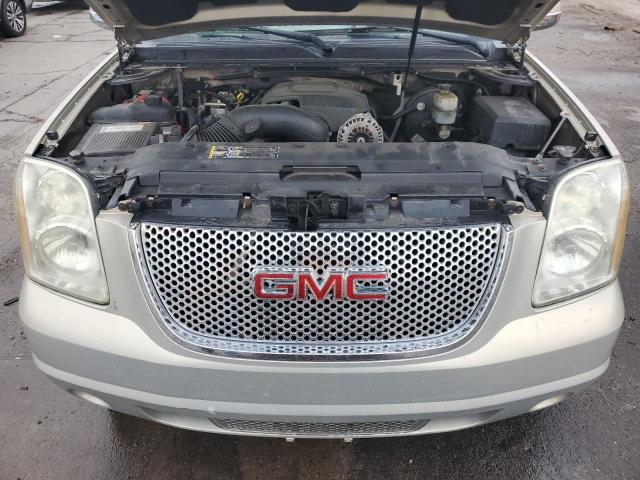 Photo 11 VIN: 1GKFK66877J237095 - GMC YUKON XL D 