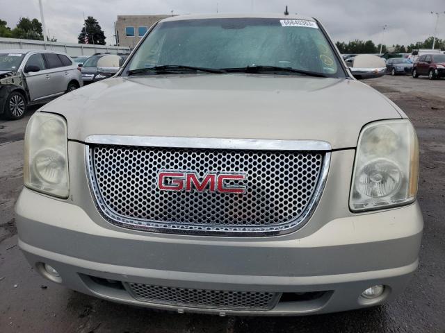 Photo 4 VIN: 1GKFK66877J237095 - GMC YUKON XL D 