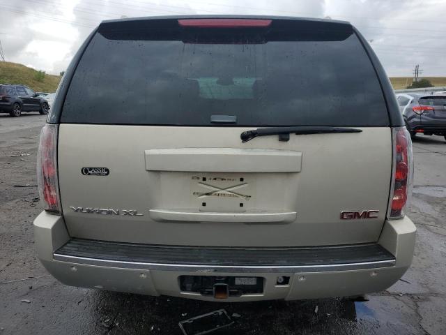 Photo 5 VIN: 1GKFK66877J237095 - GMC YUKON XL D 