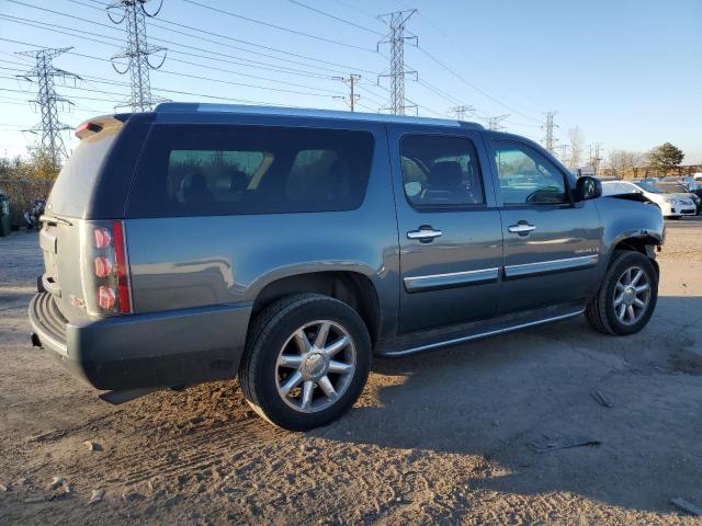 Photo 2 VIN: 1GKFK66877J238327 - GMC YUKON 