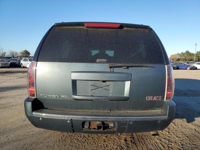 Photo 5 VIN: 1GKFK66877J238327 - GMC YUKON 