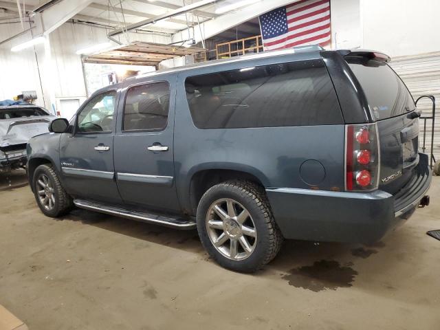 Photo 1 VIN: 1GKFK66877J281386 - GMC YUKON XL D 