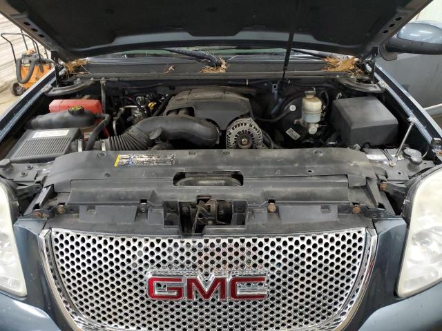 Photo 11 VIN: 1GKFK66877J281386 - GMC YUKON XL D 