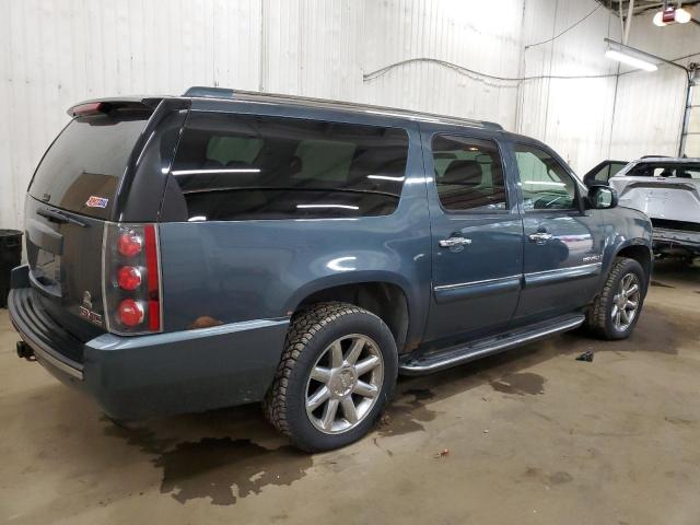 Photo 2 VIN: 1GKFK66877J281386 - GMC YUKON XL D 