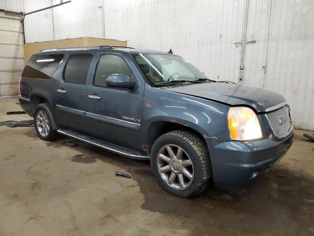 Photo 3 VIN: 1GKFK66877J281386 - GMC YUKON XL D 