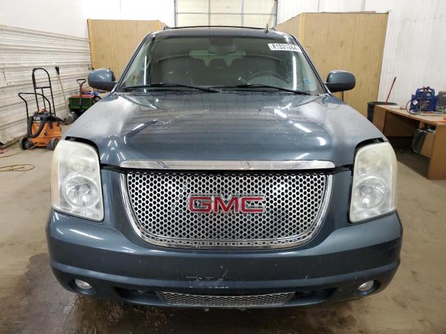 Photo 4 VIN: 1GKFK66877J281386 - GMC YUKON XL D 