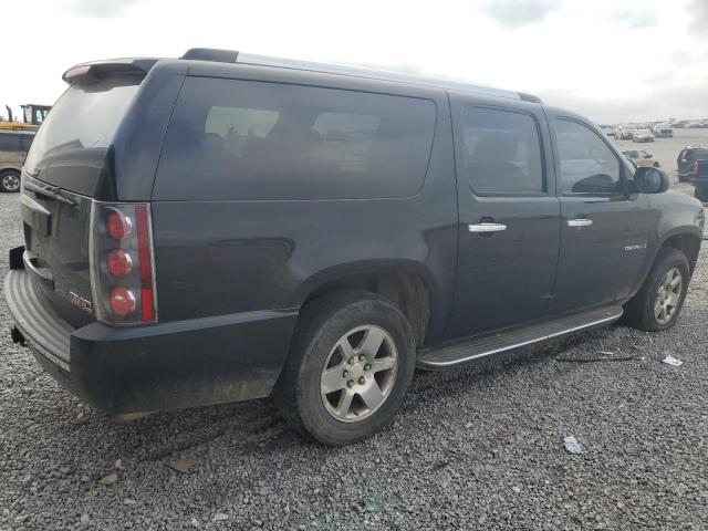 Photo 2 VIN: 1GKFK66877J290508 - GMC YUKON XL D 