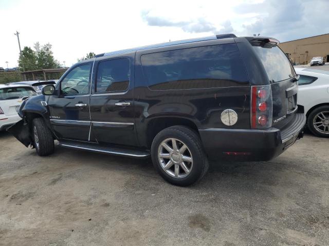 Photo 1 VIN: 1GKFK66877J294543 - GMC YUKON XL D 