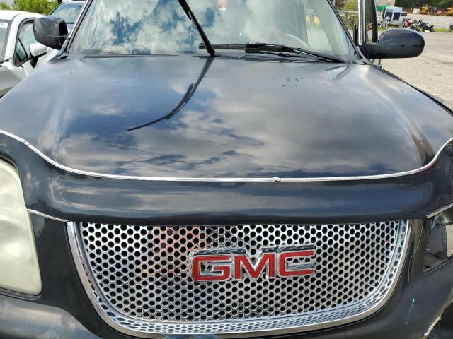 Photo 10 VIN: 1GKFK66877J294543 - GMC YUKON XL D 