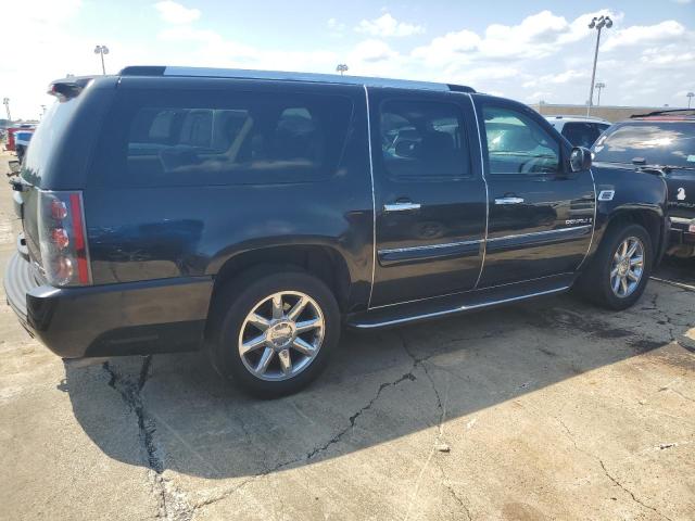 Photo 2 VIN: 1GKFK66877J294543 - GMC YUKON XL D 